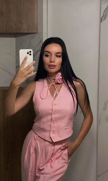 Erotic Massage Models