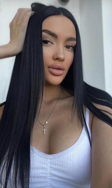 Istanbul Escort with Sensual Massage