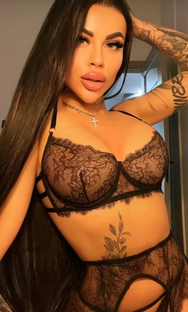 Taksim Escort Girls
