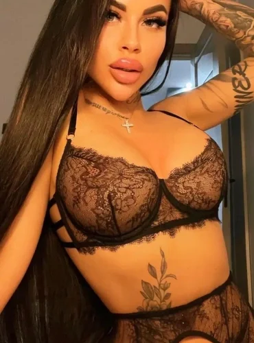 Escort Service Beylikduzu Istanbul