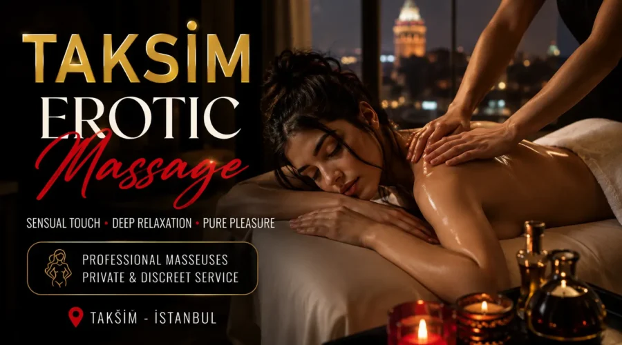 Yoni Massage Istanbul